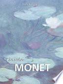 Libro Claude Monet