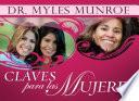 Libro Claves Para Las Mujeres