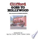 Libro Clifford va a Hollywood