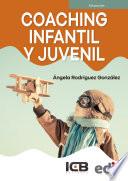 Libro Coaching infantil y juvenil