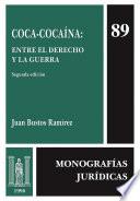 Libro Coca-cocaína