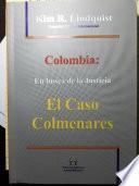 Libro Colombia: En busca de la Justicia