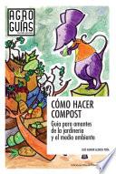 Libro Cómo hacer compost
