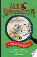 Libro Cómo ser detective