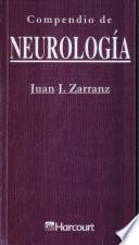 Libro Compendio de Neurología