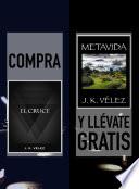 Libro Compra EL CRUCE y llévate gratis METAVIDA