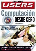 Libro Computacion Desde Cero