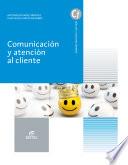 Libro Comunicación y atención al cliente - CFGS