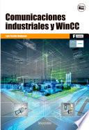 Libro Comunicaciones industriales y WinCC