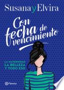 Libro Con fecha de vencimiento