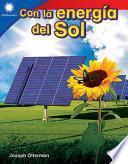 Libro Con la energía del Sol (Powered by the Sun)