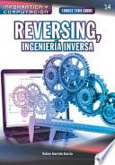 Libro Conoce todo sobre Reversing, Ingeniería Inversa