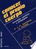 Libro Conocer el propio cuerpo