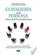 Libro Consejeria de la Personal/ Counseling of Staff