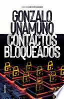 Libro Contactos bloqueados