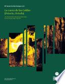 Libro Contextos paleoeconómicos y paleoecológicos de los cazadores-recolectores del Magdaleniense medio antiguo y evolucionado de la cueva de Las Caldas (Oviedo, Asturias)