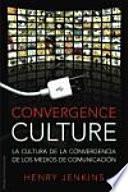 Libro Convergence culture