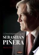 Libro Conversando con Sebastián Piñera
