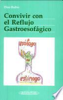Libro Convivir con el Reflujo Gastroesofágico