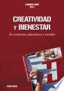 Libro Creatividad y bienestar