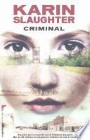 Libro Criminal