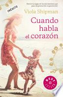 Libro Cuando habla el corazón