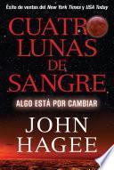 Libro Cuatro Lunas de Sangre