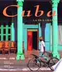 Libro Cuba