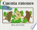 Libro Cuenta ratones