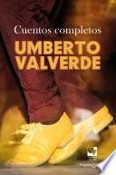 Libro Cuentos completos: Umberto Valverde