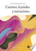 Libro Cuentos, leyendas y narraciones