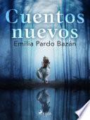 Libro Cuentos nuevos