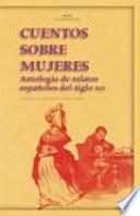 Libro Cuentos sobre mujeres