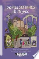 Libro Cuentos sorianos de Milypico