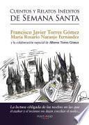 Libro Cuentos y relatos inéditos de Semana Santa