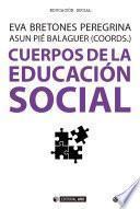 Libro Cuerpos de la educación social