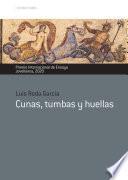 Libro Cunas, tumbas y huellas