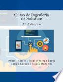 Libro Curso de Ingeniería de Software