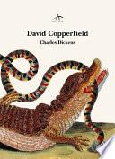 Libro David Copperfield