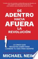 Libro De adentro hacia afuera - La revolución