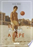 Libro De D. José a Pepe