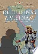 Libro De Filipinas a Vietnam
