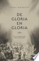 Libro De gloria en gloria