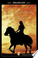 Libro De Inglaterra a Virginia (Los McLeod 1)