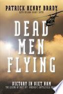 Libro Dead Men Flying