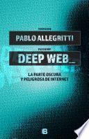 Libro Deep Web