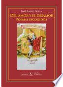 Libro Del amor y el desamor