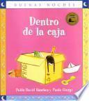 Libro Dentro De La Caja / Inside the Box
