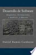 Libro Desarrollo de Software