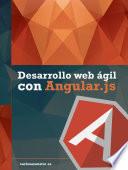 Libro Desarrollo Web ágil con AngularJS